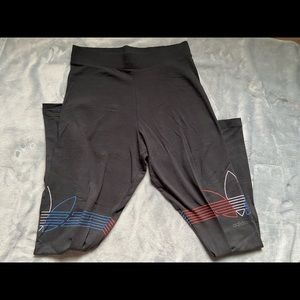 Women’s Adidas Leggings